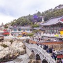 용궁사주차장 이미지