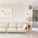 403001 | [흑석자이] 112B (84B) 타입 인테리어 제안