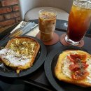 온_오프(On_oFF) | 온앤오프::프렌치 토스트가 맛있는 영종도 신상 카페