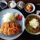 댓짱 돈까스 이미지