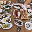 한상차림밥상 이미지