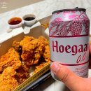 썬더치킨 연산5호점 | 연산동썬더치킨 연산5호점에서 크리스피치킨과 닭똥집포장