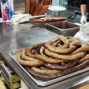 도마수육 | [일산 마두역 맛집] 정돈 도마수육 순대국 마두점 내돈내산 후기, 하루 4번 삶는 쫀득한 머리수육