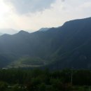 동강전망자연휴양림 화장실 이미지