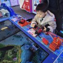 대구대학교 서문 | 쪼꼬미 놀이! 대구 아이랑 가볼만한곳 동성로 스파크랜드 대관람차 체험기