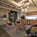 현대카드 휘트니스센타 이미지