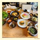 부평직화구이쌈밥 이미지