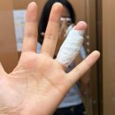 센텀화외과의원 | 심재성 2도 화상치료 후기 텅장을 곁들인 센텀화상치료