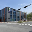 씨유 양지센트럴점 이미지