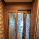 수락리버시티 3단지 앞 이미지