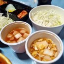 유가네닭갈비 이미지