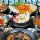 지글지글 한우곱창 이미지