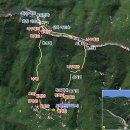 2014년 7월26일(토) 괴산 도명산-화양동 계곡 갑니다. 이미지
