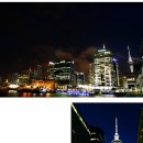 스카이타워 이미지