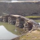 창원 주남돌다리 이미지