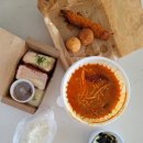 :동탄맛집: 오유미당, 소곱창쌀국수, 하프치즈돈카츠, 새우튀김