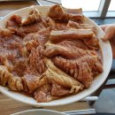 참숯골갈비 이미지