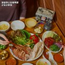 원할머니보쌈 산본점