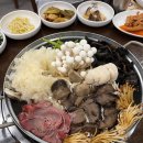 설천면 | 맛집 추천 산들애 내돈내산 국물이 일품인 11가지 버섯이 들어간 능이버섯전골 솔직후기 무주 설천면 맛집