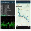 바랑산 | 진양기맥 6구간 거창 바랑산(797.3) 2024. 09. 07.