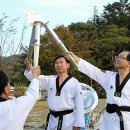성화태권도체육관 연합뉴스