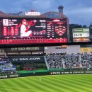 MVP합기도 | [SSG 랜더스vs두산] 2023 KBO 야구 첫 직관 후기 ⚾ | 문학경기장 | 스카이박스 | SSG 랜더스 필드...