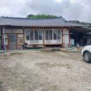 계약완료(KH-1500) 충남 금산군 남이면 서까래 좋은 한옥형 금산농가주택 소개합니다 이미지