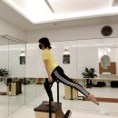 메디커브스 | 김해 필라테스 자격증 메디앤컬 /왕초보의 대기구 첫강습 후기
