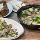 GR(부안군)-[변산로]-상-16 | 부안변산맛집 찐후기 : 변산해수욕장 횟집은 여기!! "선호네횟집"