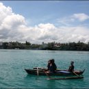 [필리핀] 보홀섬 가는 뱃길과 안경원숭이 이미지