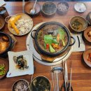 정대감한우촌 이미지