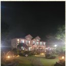 호수 정원 펜션 | 포천펜션 포천의 자연 속 힐링, 산정호수 로뎀하우스 펜션 후기