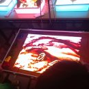 샌드아트버블쇼 이미지