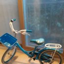 판매완료ㅡ18형 아동 자전거.의자높낮이 조절가능 이미지