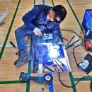 동일체육관 이미지