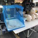 뻥튀기 아저씨 이미지