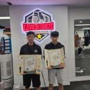 팀 리버샷 복싱짐 이미지