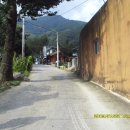 벽소령민박 이미지