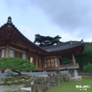 죽림원민박 | [완주 여행] 죽림원 한옥펜션｜한옥 독채 숙박요금, 바베큐 (내돈내산, 솔직후기)