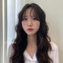 이지은헤어