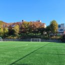 동성고등학교 운동장 이미지