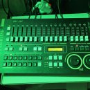 황제7080라이브카페 | 7080 라이브 카페 - 무대 특수조명(빔무빙, 파라이트) 설치 후기