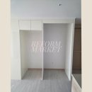 혁신7로 | 충북혁신도시 냉장고장 리폼 비용 맞춤 시공 후기