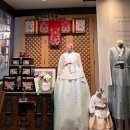 [Wedding/혼주한복] 반가의우리옷 혼주한복 대여 견적 &amp; 후기