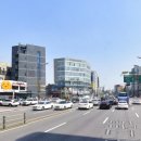 배명고등학교(좌측) 이미지