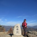 매봉삼거리~송촌 이미지