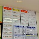 동해휴게소 호두과자 커피콩빵