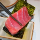 경복궁역 3번 출구 앞 이미지