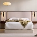 금성침대 이미지