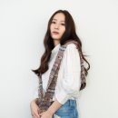 수정이 인터뷰 “에프엑스와 지난해 콘서트 무대 후 울었다…애정 多” 이미지